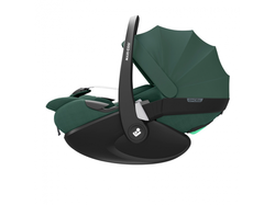 Maxi-Cosi Pebble 360 Pro 2 autosedačka Essential Green