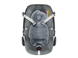 Maxi-Cosi Pebble Pro i-Size autosedačka Essential Grey