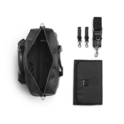 Přebalovací taška Elodie Details - Brilliant Black