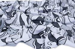 Babymatex Ines letní deka 