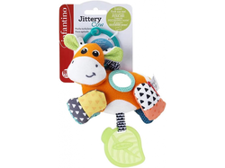  Vibrující Kravička 