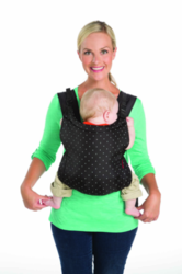 Infantino zip nosička 