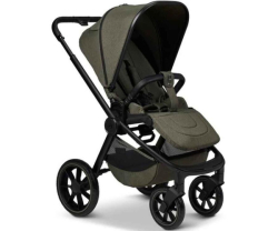 Moon RESEA SPORT - MOSS GREEN melange