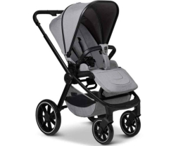 Moon RESEA SPORT - STONE melange