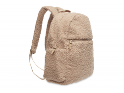 Jollein Přebalovací batoh Boucle Biscuit