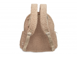 Jollein Přebalovací batoh Boucle Biscuit