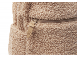 Jollein Přebalovací batoh Boucle Biscuit