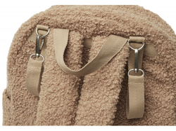 Jollein Přebalovací batoh Boucle Biscuit