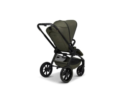 Moon RESEA SPORT - MOSS GREEN melange