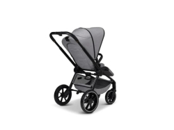 Moon RESEA SPORT - STONE melange