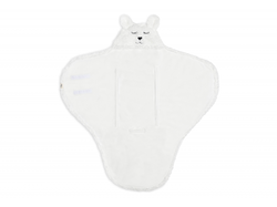 Jollein Zavinovačka králíček Snow White