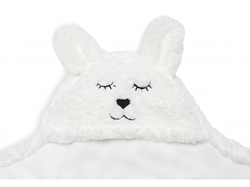 Jollein Zavinovačka králíček Snow White