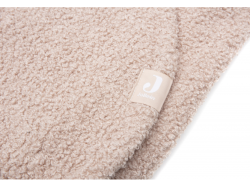 Jollein Zavinovačka medvídek Boucle Wild Rose