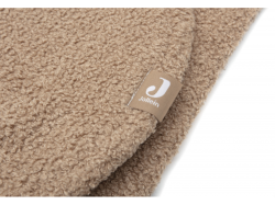 Jollein Zavinovačka medvídek Boucle Biscuit