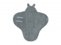 Jollein Zavinovačka králíček Sea Green