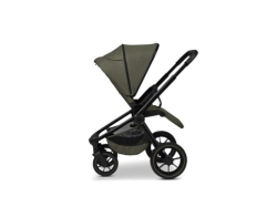 Moon RESEA SPORT - MOSS GREEN melange