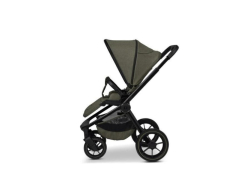 Moon RESEA SPORT - MOSS GREEN melange