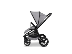 Moon RESEA SPORT - STONE melange