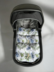 Fusak Emitex Combi Magical Forest