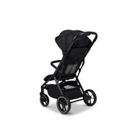 Moon ZAC - Onyx melange 2025