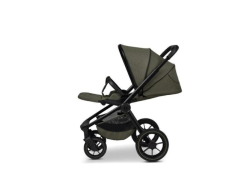 Moon RESEA SPORT - MOSS GREEN melange