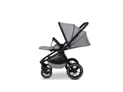 Moon RESEA SPORT - STONE melange