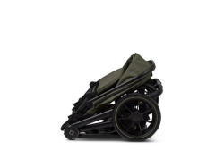 Moon RESEA SPORT - MOSS GREEN melange