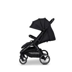 Moon ZAC - Onyx melange 2025