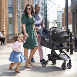 Joie pact™ laurel cestovní kočárek