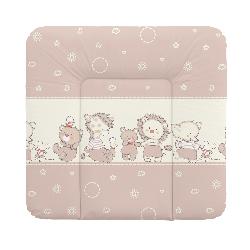 Podložka na přebalování komodová 75 x 72 cm 