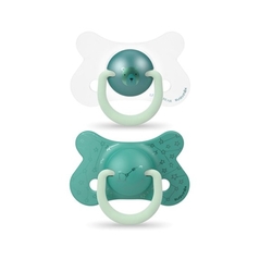 suavinex fyziologický dudlík den/noc 