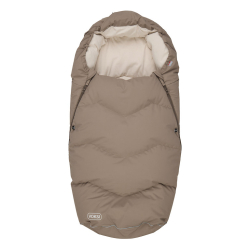 Fusak Voksi Urban walnut cream