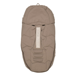 Fusak Voksi Urban walnut cream