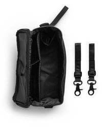 Elodie detail organizér brilliant black