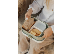 Little Dutch Svačinový set (láhev 400ml+box) Farma