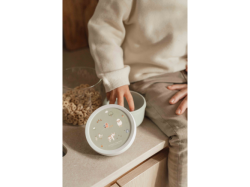 Little Dutch Box na ovoce s vidličkou Farma