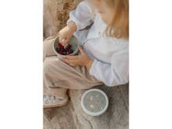 Little Dutch Box na ovoce s vidličkou Farma