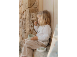 Little Dutch Box na ovoce s vidličkou Farma