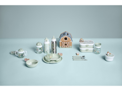 Little Dutch Svačinový box Farma