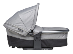 Kočárek TFK Mono combi pushchair - air wheel grey