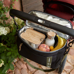 Lassig taška Casual Insulated Buggy Shopper Bag