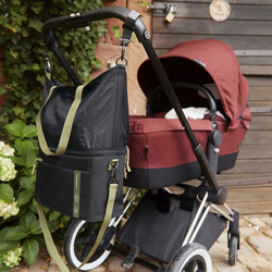 Lassig taška Casual Insulated Buggy Shopper Bag