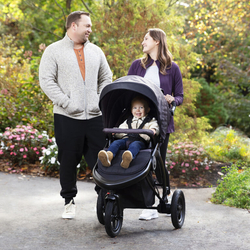 Sportovní kočárek Graco TrailRider