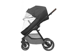 Maxi-Cosi Oxford kočárek Select Grey