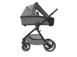 Maxi-Cosi Oxford kočárek Select Grey