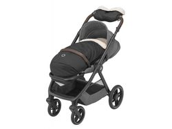 Maxi-Cosi Oxford kočárek Select Grey