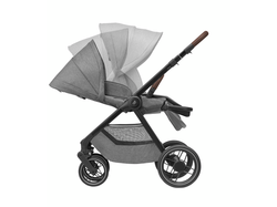 Maxi-Cosi Oxford kočárek Select Grey
