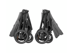 Maxi-Cosi Oxford kočárek Select Grey