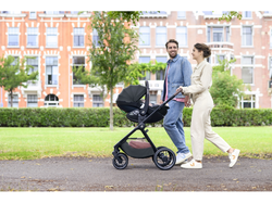 Maxi-Cosi Oxford kočárek Select Grey