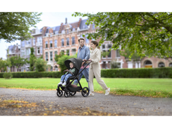 Maxi-Cosi Oxford kočárek Select Grey